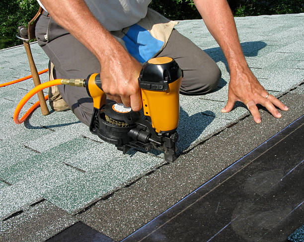 Best Gutter Installation and Roofing  in Fairview, TN