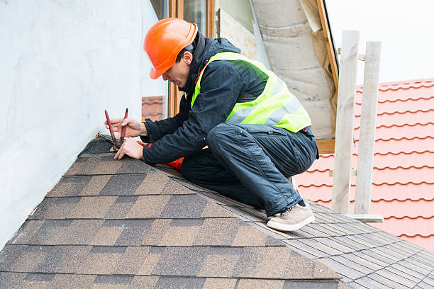 Quick and Trustworthy Emergency Roof Repair Services in Fairview, TN