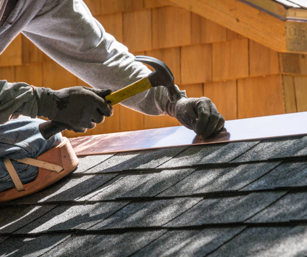 Quick and Trustworthy Emergency Roof Repair Services in Fairview, TN